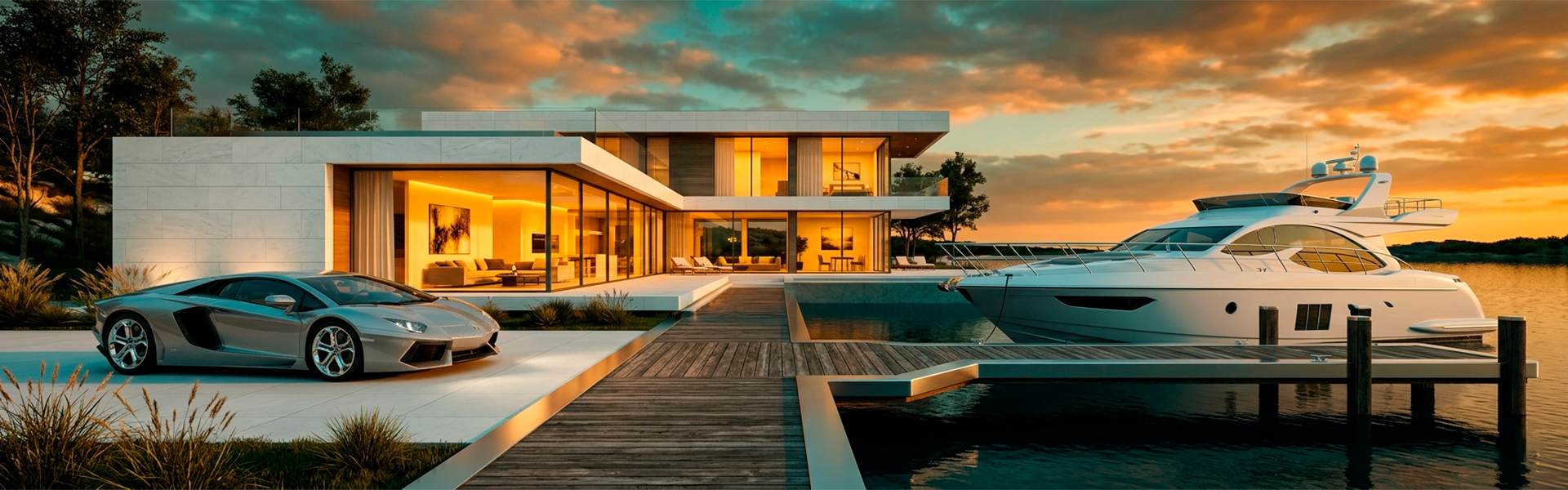 Consórcio Imobiliário