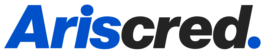 Logo ArisCred